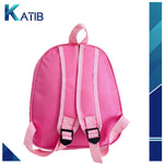 Hello Ketty Moon 3D Cute Stylish Backpack for Kids[PD][1Pc]