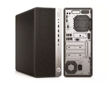 HP EliteDesk  G3 Core i7 7th Generation Desktop Computer[PD]