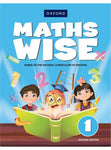 Maths Wise 1 (2nd Edition) {IP]