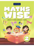 Maths Wise 2 (2nd Edition) [ IP]