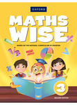 Maths Wise 3 (2nd Edition) [IP]
