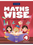Maths Wise 4 (2nd Edition) [IP]
