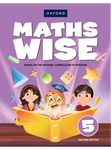 Maths Wise 5 (2nd Edition) [IP]