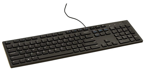 Refurbished Dell Keyboard [IP][1Pc]
