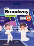 New Broadway Book 4 [IP]