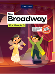 New Broadway Book 5 [IP]