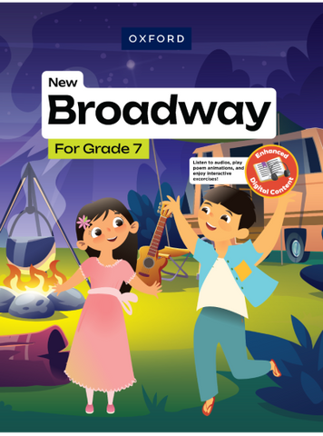 New Broadway Book 7 [IP]