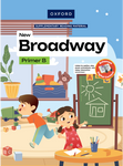 New Broadway Primer B [IP]