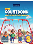 New Countdown 3 (3rd Edition) Blended Edition [IS-A]