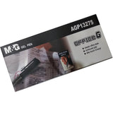 M&G GEL PEN 13275 OFF G 0.7mm Black [PD][1Box]