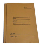 Local File Cover [IS][1Pc]