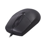 A4Tech Optical Wired Mouse [IP]