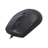 A4Tech Optical Wired Mouse [IP]