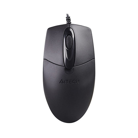 A4Tech Optical Wired Mouse [IP]