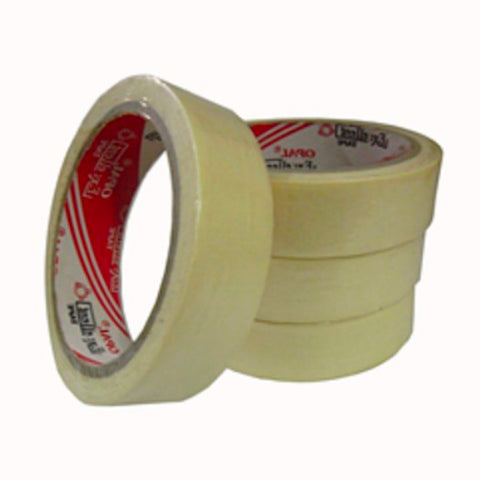 OPAL MASKING TAPE 24mm 20 yard (IS)