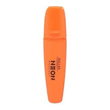 Dollar Neon Highlighter Orange HL-625 [IS][1Pc]