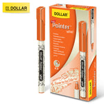 Dollar Pointer WOW Orange [IS][Pack]