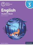 Oxford International Primary English Book 3 [IS-A]