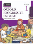 Oxford Progressive English Book 1 [IP]