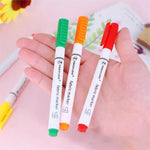 Fabric Markers Set (8 markers) [PD][1Pc]