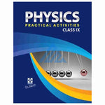 Physics Practical With Journal For Class 9 – Dr. Saifuddin [IP]