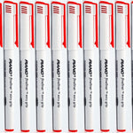 Fineliner Pointer Red [1 Pack] [IS]