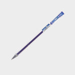 Piano Hit Blue Gel Pen [IP][1PC]