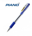 Piano Point 0.8 Ball Pen - Blue [IS][1Pc]