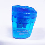 Piano Sharpie TR-17 Pencil Sharpener [IP][1PC]