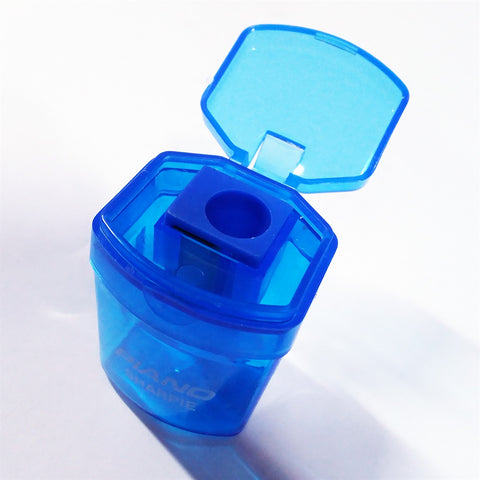 Piano Sharpie TR-17 Pencil Sharpener [IP][1PC]