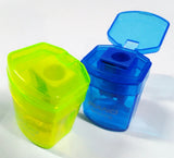 Piano Sharpie TR-17 Pencil Sharpener [IP][1PC]