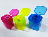 Piano Sharpie TR-17 Pencil Sharpener [IP][1PC]