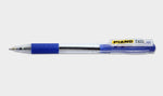 Piano Point 0.8 Ball Pen - Blue [IS][1Pc]