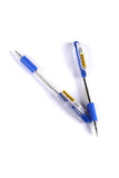 Piano Point 0.8 Ball Pen - Blue [IS][1Box]