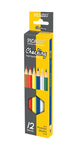 Picasso Checking Pencils Blue [IS][1Pack]