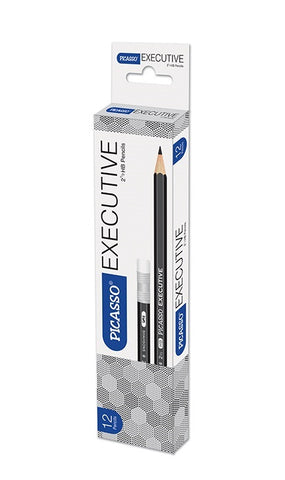 Picasso Executive Lead Pencil [IS][Pack]