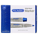 Picasso Black Round Tip Board Marker [IP]