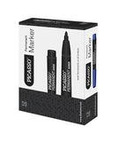 Picasso Permanent marker Cut Blue [IS][Box]
