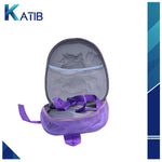 3D Unicorn Children's Backpack Three-dimensional Eggshell Bag Kindergarten [1Pc][PD]