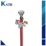 Unicorn Diamond Fancy Pen [PD][1Pc]