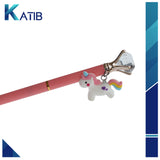 Unicorn Diamond Fancy Pen [PD][1Pc]