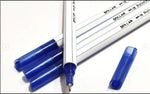 Dollar New My Pointer Erasable Blue  [IS][1Box]