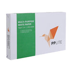 PP Lite 70Gsm F4 Printing Paper