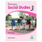 Primary Social Studies Book 3 – Peak Publishing [IP]