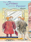 Oxford Progressive English Readers: The Prince and the Pauper  [IP]