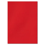 Hard Chart Paper  Red  26 x 20 [PD][1Pc]