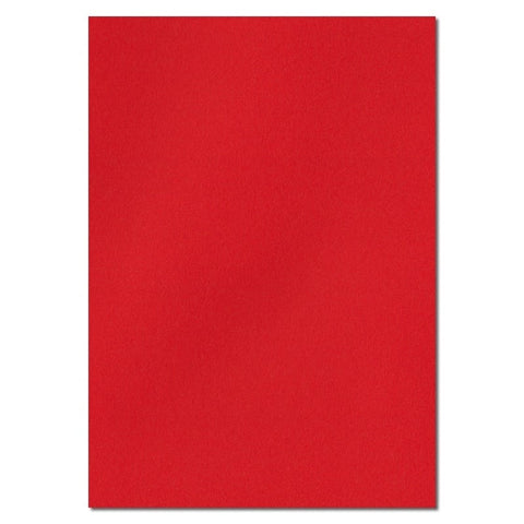 Hard Chart Paper  Red  26 x 20 [PD][1Pc]