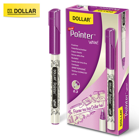 Dollar Pointer WOW  Purple [IS][Pack]