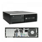 Refurbished HP Elite 6300 PC intel i3-3220 3rd Generation [PD] RAM: 4GB HDD: 500GB