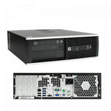 Refurbished HP Elite 6300 PC intel i3-3220 3rd Generation RAM: 4GB SSD: 128GB [IP]